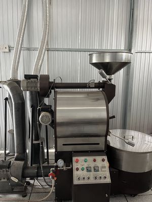 Máy rang cà phê hot air 10kg. Mua bán Đồ chuyên dụng, Giống nuôi trồng tại Huyện Hòa Thành Tây Ninh được đăng bởi Lê Phú Xuân