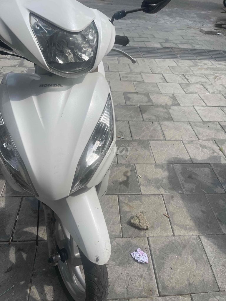 xe vision chính chủ biển 92. Mua bán Xe máy tại Quận Thanh Khê Đà Nẵng được đăng bởi Thảo Giang hình 1