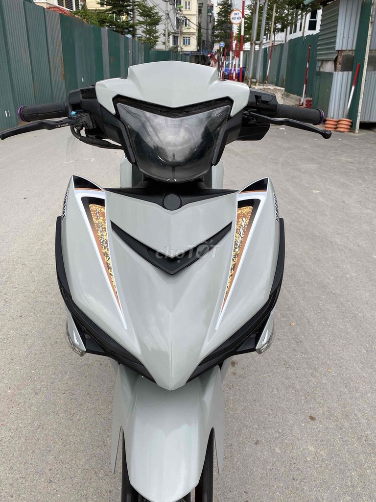 Siêu Mới Exciter 150 Chính chủ máy nguyên bản 100%. Mua bán Xe máy tại Quận Nam Từ Liêm Hà Nội được đăng bởi minh hình 8