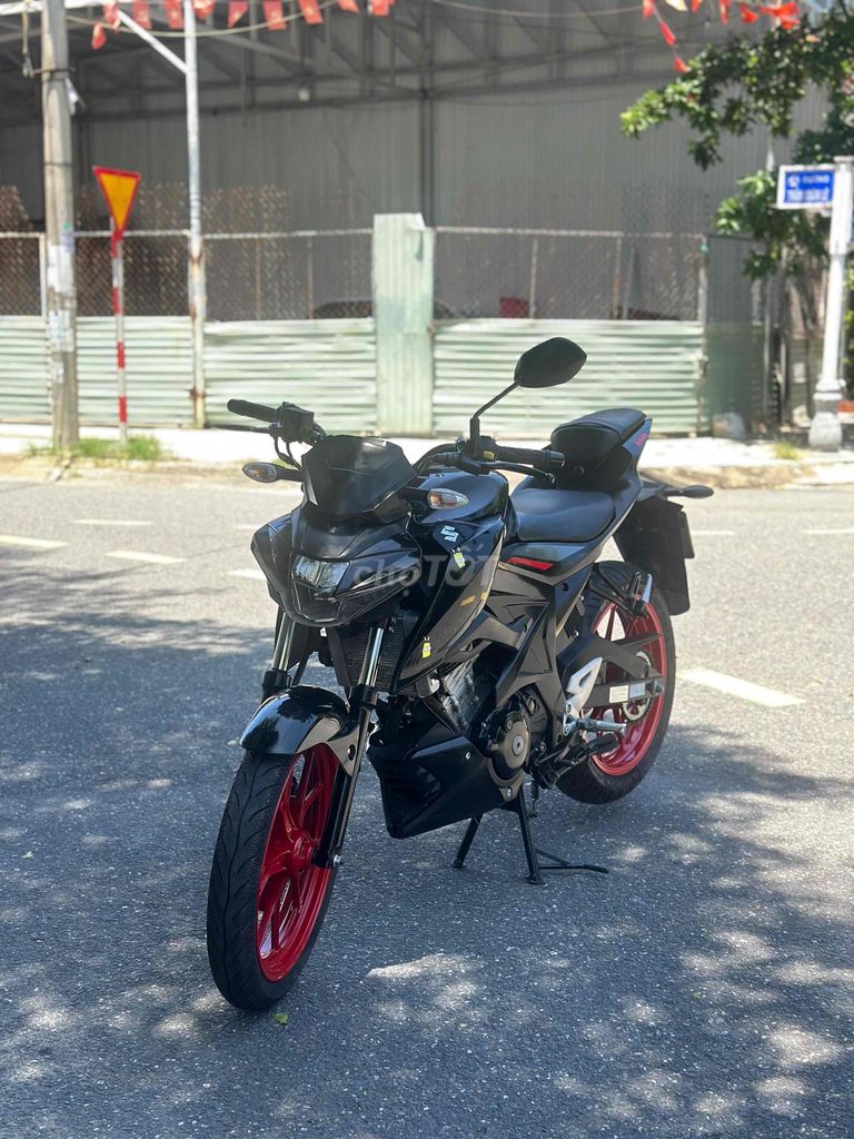 Gsx s máy rin êm chíh chủ. Mua bán Xe máy tại Quận Thanh Khê Đà Nẵng được đăng bởi Ku Tý hình 3