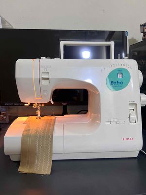 Máy May Singer Echo 6180. Mua bán Nội thất, đồ gia dụng khác tại Quận Tân Phú Tp Hồ Chí Minh được đăng bởi Tấn Nguyễn