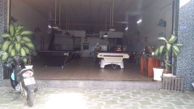 Nhà mặt tiền 179m2, trung tâm Long Khánh. Mua bán nhà ở tại Thành phố Long Khánh Đồng Nai được đăng bởi Trần minh