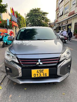 Mitsubishi Attrage 2022 Xám