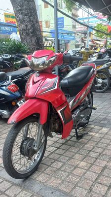 Yamaha Sirius thái
