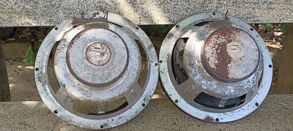 Loa bass Bose màu Xám đã dùng. Mua bán Tivi, Âm thanh tại Huyện Ea Kar Đắk Lắk được đăng bởi HugoRed hình 1