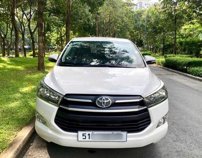 Bán INNOVA 2019E xe nhà ít xài zin chính chủ:405tr. Mua bán Ô tô tại Quận Tân Bình Tp Hồ Chí Minh được đăng bởi Minh Thư