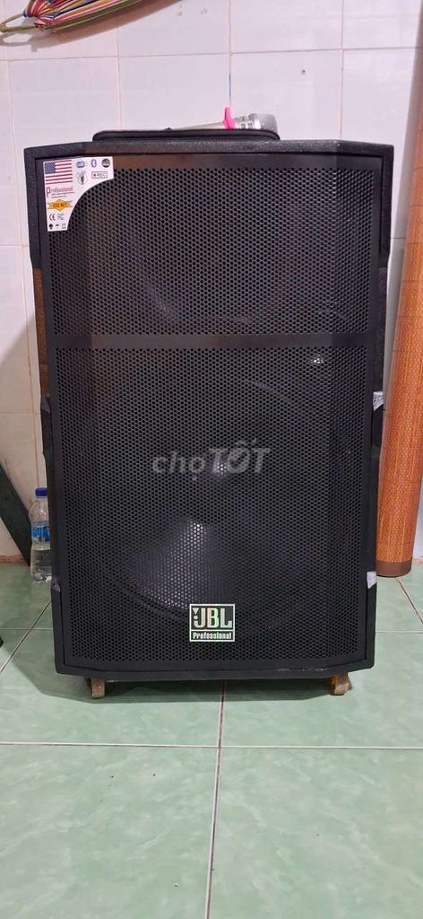 Cần bán lại loa kéo bass 50 ba đường tiếng