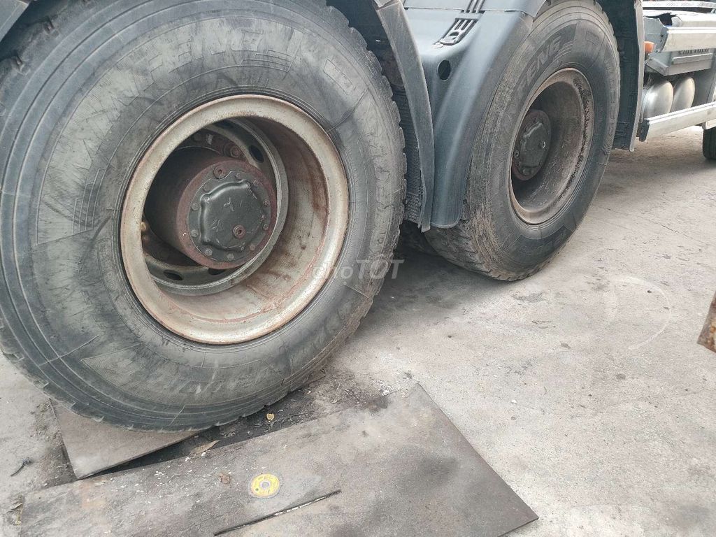 Đầu kéo HOWO 420 cầu dầu, đời 2021.. Mua bán Xe tải, xe ben tại Huyện Đan Phượng Hà Nội được đăng bởi A Đông hình 9