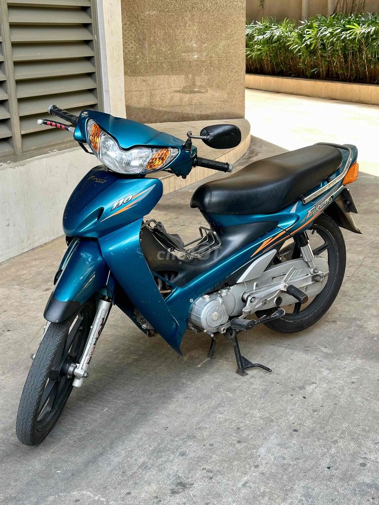 honda Future Nhật , BSTP , Chính Chủ Sang Tên. Mua bán Xe máy tại Quận Phú Nhuận Tp Hồ Chí Minh được đăng bởi Long hình 2