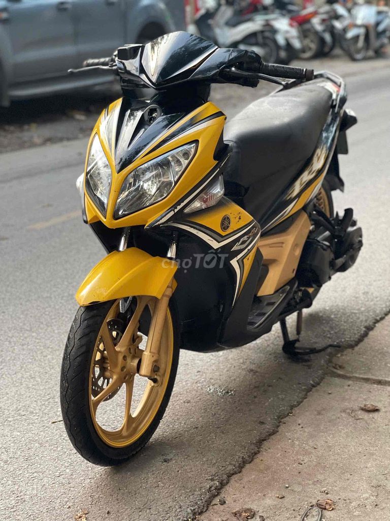 Nouvo Lx 135cc mới 98%