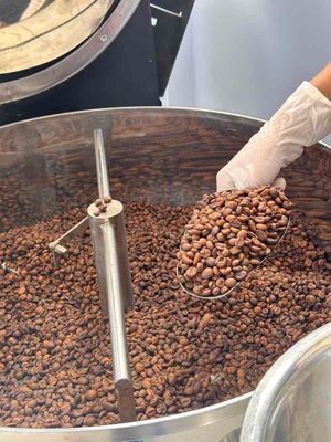 ANTAM coffee. sản xuất cafe rang mộc nguyên chất.. Mua bán Đồ ăn, thực phẩm và các loại khác tại Thành phố Thủ Đức Tp Hồ Chí Minh được đăng bởi nguyenlong