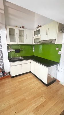 Cần bán căn hộ 1 phòng ngủ gác lửng