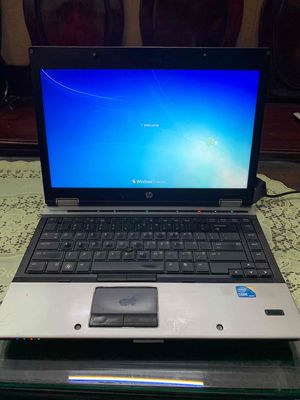 Hp elitebook 8440p core i5 nguyên zin