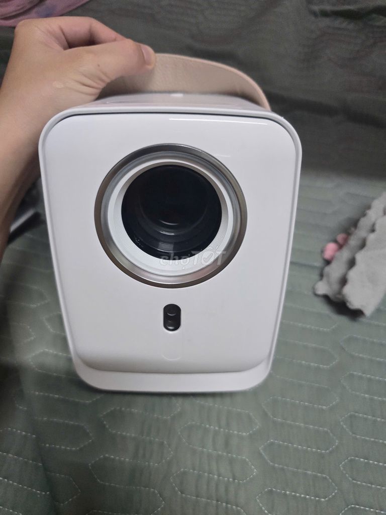 Máy chiếu mini BeeCube x2 max gen 4