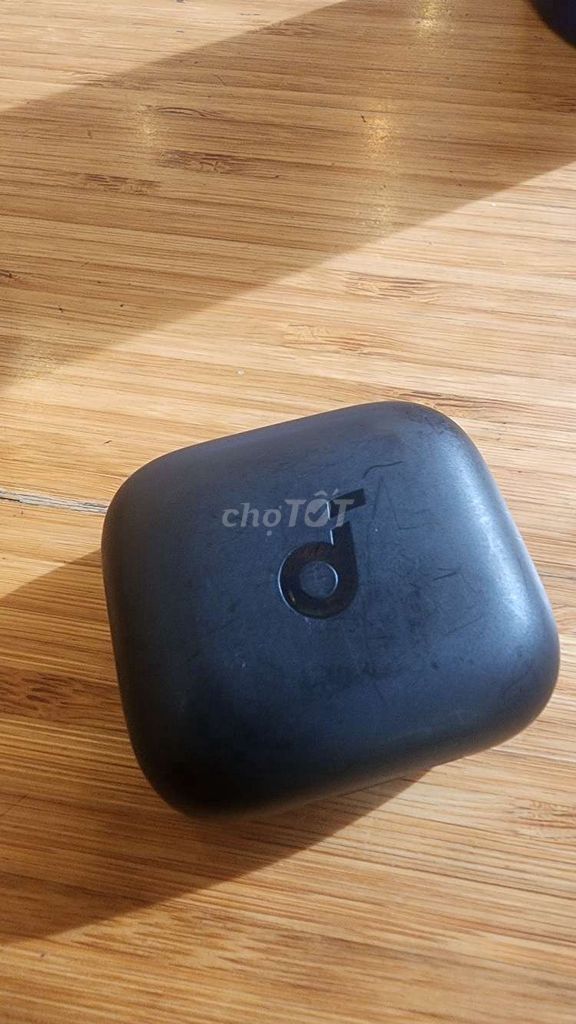 Tai nghe Soundcore R50i Đen Mới. Mua bán Tivi, Âm thanh tại Quận Bình Thạnh Tp Hồ Chí Minh được đăng bởi nguyen tao hình 1