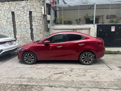 Mazda 2 2017  1.5 AT Sedan - 70000 km. Mua bán Ô tô tại Quận Hoàng Mai Hà Nội được đăng bởi Đức Huy