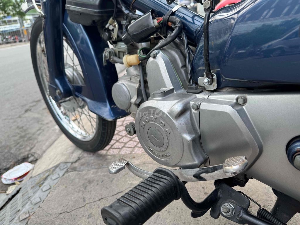 cuptom 1999 Hải quan chính ngạch chính chủ. Mua bán Xe máy tại Quận Phú Nhuận Tp Hồ Chí Minh được đăng bởi Mua xe củ giá cao hình 16