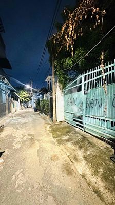 Plot of land 166 m² · Đường Bình Chiểu