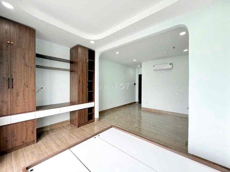 Khai trương căn hộ 1PN, full nội thất- Ngay Đỗ Xuân Hợp, Global City