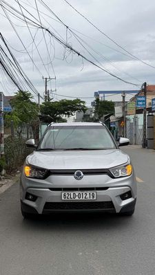 Suv nhỏ tự nhập khẩu giá rẻ. Mua bán Ô tô tại Thành phố Dĩ An Bình Dương được đăng bởi Huy Luân Auto hình 1