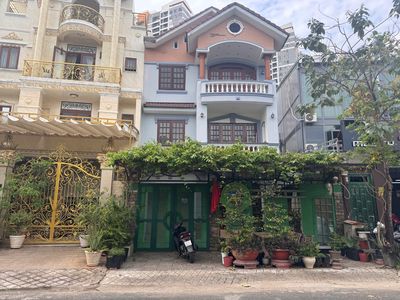 Bán Biệt Thự khu Văn Minh An Phú, Quận 2, cách sông 50m, Ga Metro 500m. Mua bán nhà ở tại Thành phố Thủ Đức Tp Hồ Chí Minh được đăng bởi Hoàng Huy