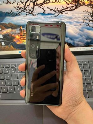 Xiaomi Mi 10 Ultra 12/256b BH 6 tháng có trả góp
