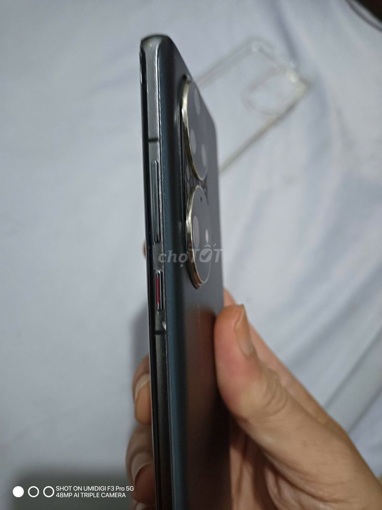 Huawei P50 Pro 256GB Đen Đã sử dụng. Mua bán Điện thoại tại Quận 4 Tp Hồ Chí Minh được đăng bởi justin Nguyễn hình 1