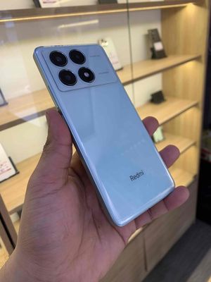 Xiaomi Redmi K70E 5G 12/256 Có Ship Cod