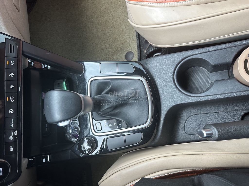 Kia Seltos 2020 Luxury 1.4 AT - 62000 km. Mua bán Ô tô tại Thành phố Dĩ An Bình Dương được đăng bởi Tên chưa cung cấp hình 3