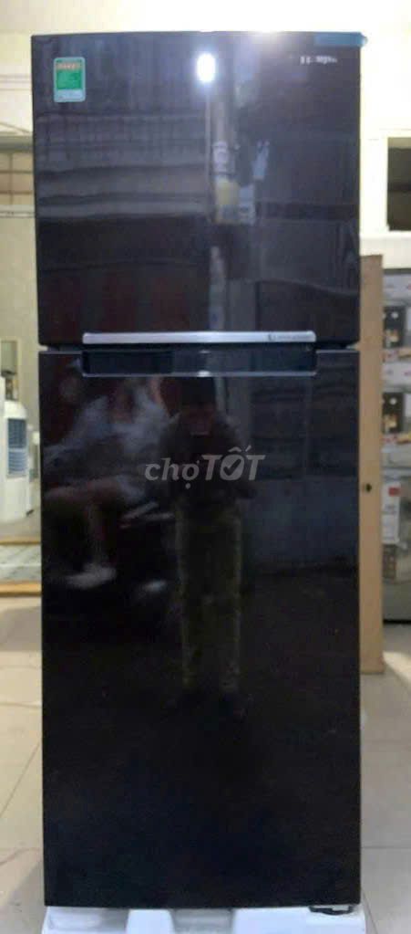 Tủ lạnh Samsung Inverter 236 lít,MỚI,BH2027. Mua bán Tủ lạnh tại Quận 12 Tp Hồ Chí Minh được đăng bởi ĐIỆN MÁY GIÁ KHO HCM hình 1