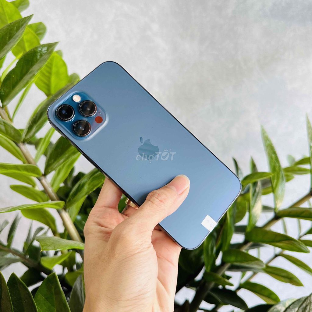 12pro max 256 ll/a thanh lý. Mua bán Điện thoại tại Huyện Phú Tân An Giang được đăng bởi nguyễn minh hiếu  hình 1