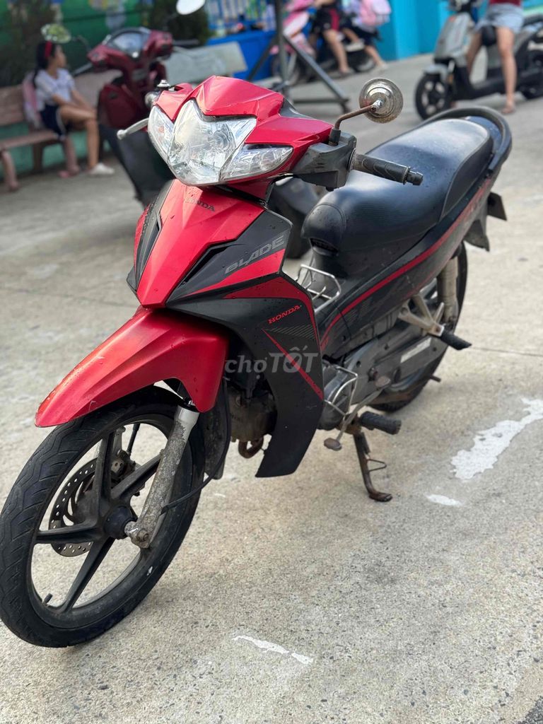 Honda Wave Blade литые диски дисковый тормоз