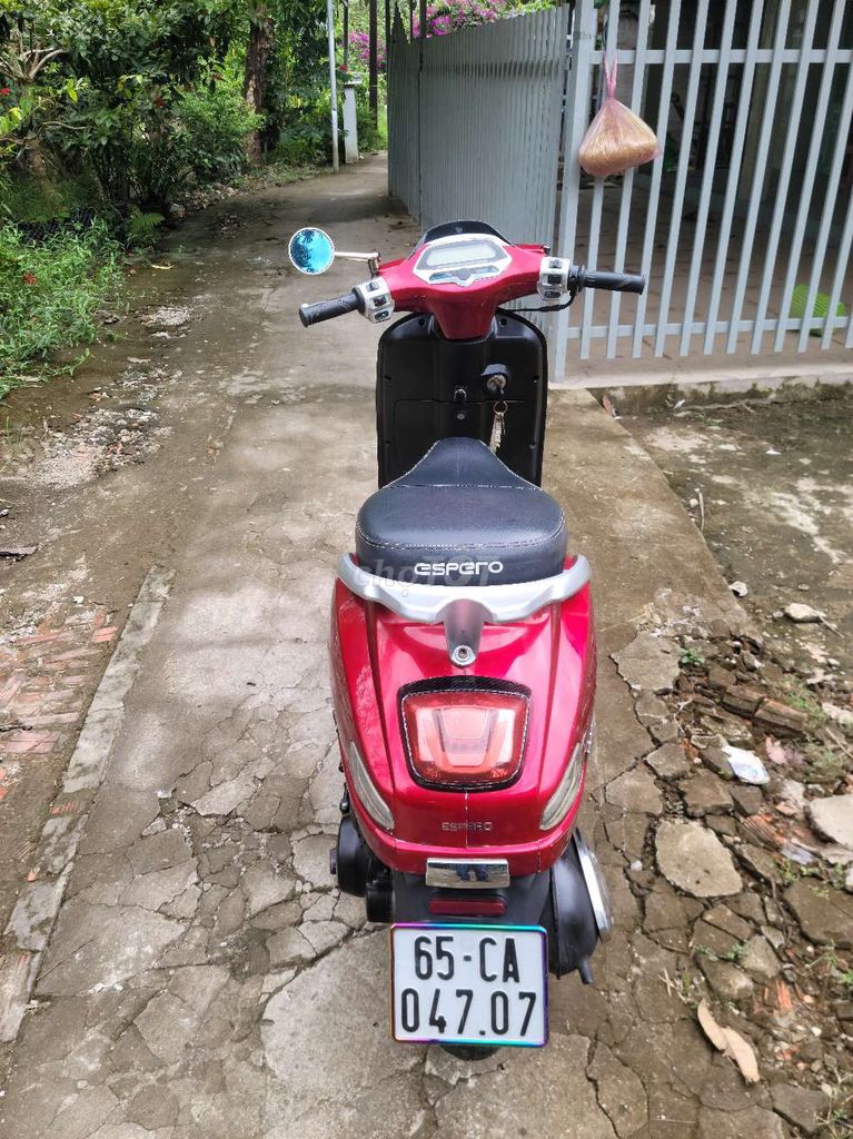 Vespa 50c 2023 ko bang lai xe đep nhu moi bs65. Mua bán Xe máy tại Quận Thốt Nốt Cần Thơ được đăng bởi Nguyễn Minh  hình 6