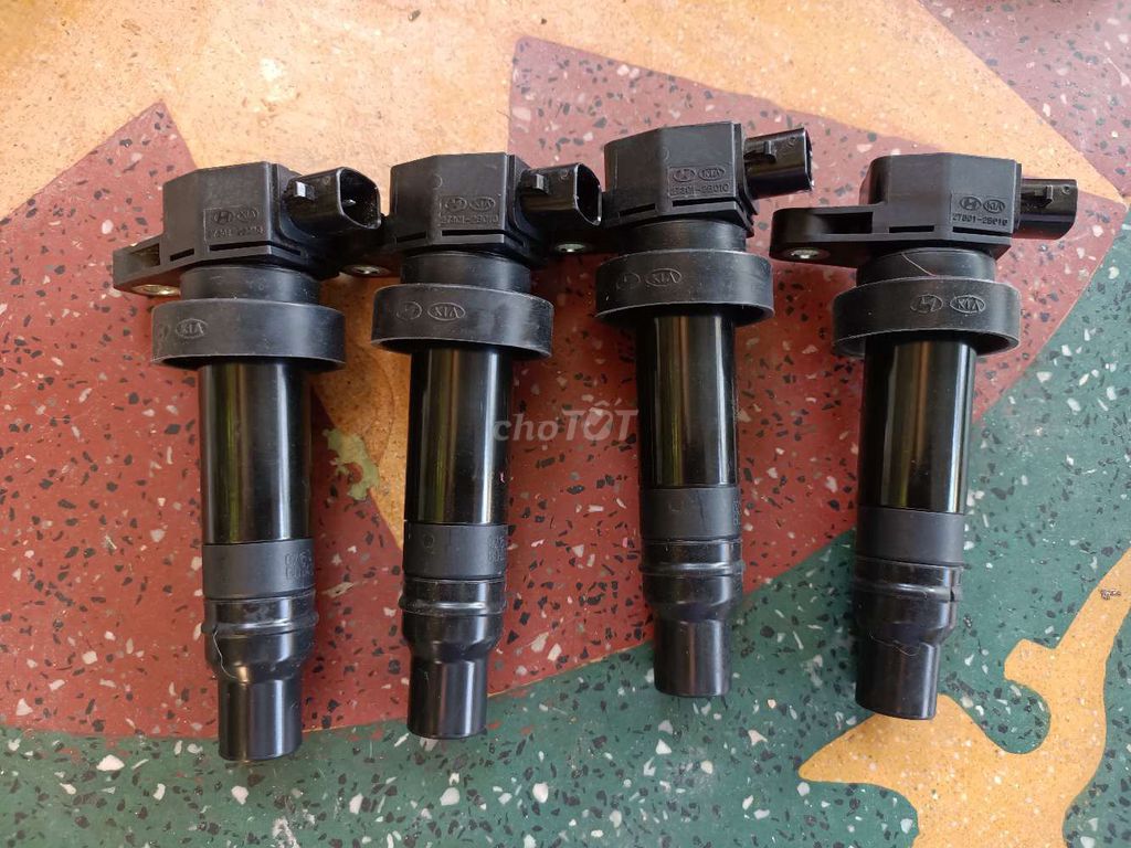 Mobin đánh lửa Hyundai Mới LH ***. Mua bán Phụ tùng xe tại Quận Hoàng Mai Hà Nội được đăng bởi Hải Trần hình 4