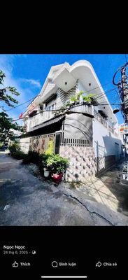 NHÀ 7x15 SIÊU RỘNG  SẴN 3 MÁY LẠNH NGAY CHỢ CẦU ĐỒNG