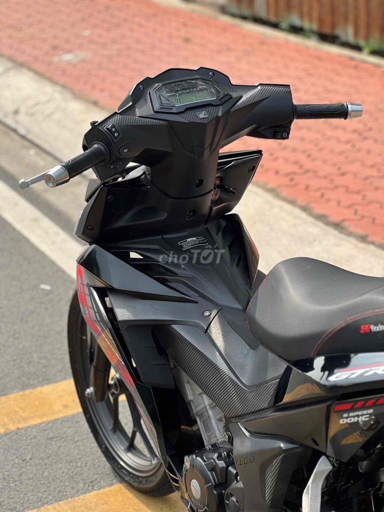 ❤️ Supra GTR 150 đời 2021 bstp 9chủ hỗ trợ góp. Mua bán Xe máy tại Quận 11 Tp Hồ Chí Minh được đăng bởi Hưng Từ hình 5
