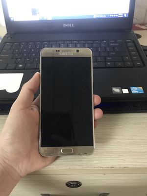 `Samsung Note 5 zin,2s,ram 4/32g,vân tay