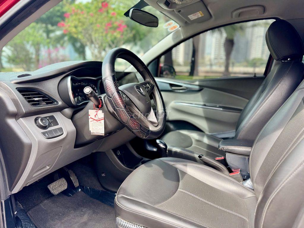 Vinfast Fadil Base 2022 - Màu đỏ - 4v3km. Mua bán Ô tô tại Thành phố Thủ Đức Tp Hồ Chí Minh được đăng bởi OTOCITY hình 10