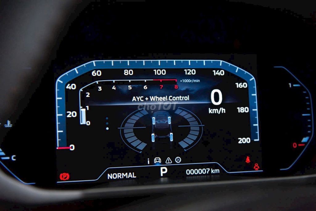 Xpander Cross NEW / Giảm 100% TB /Xe sẵn giao ngay. Mua bán Ô tô tại Quận 1 Tp Hồ Chí Minh được đăng bởi Nam Mitsubishi Quận 1 hình 9