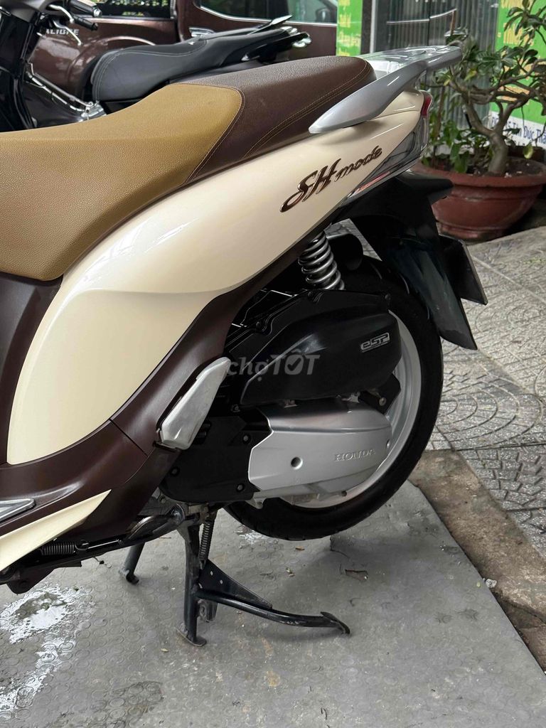 bán xe sh mode 2019 biển 43 mới 90%. Mua bán Xe máy tại Quận Liên Chiểu Đà Nẵng được đăng bởi Minh Chi hình 3