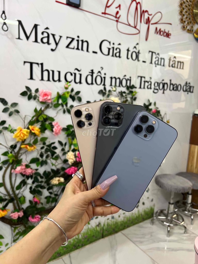💥 13pmax 128gb zin chuẩn -GÓP NỢ XẤU KO CÀI ICLOUD. Mua bán Điện thoại tại Quận Tân Phú Tp Hồ Chí Minh được đăng bởi LỆ MỸ mobile hình 1