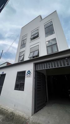 CĂN HỘ STUDIO 40M2 NGAY CHỢ ĐÊM & KCN LINH TRUNG 2