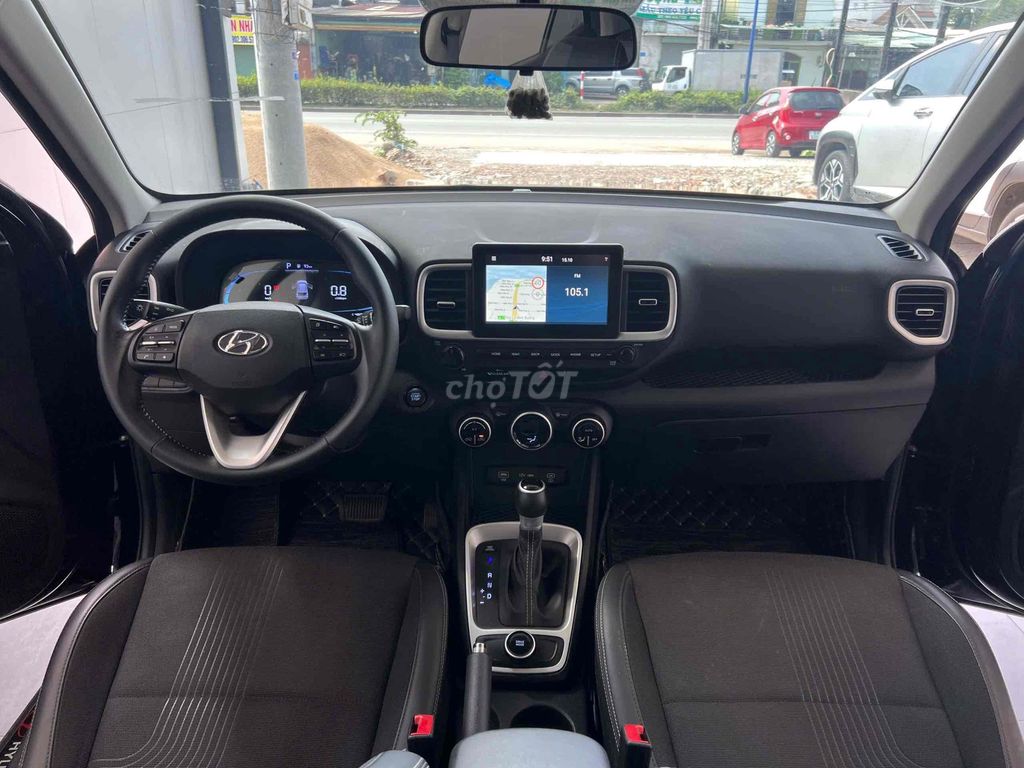 🔴 Hyundai Venue 2023 Đặc biệt - 50.000 km. Mua bán Ô tô tại Thành phố Thủ Đức Tp Hồ Chí Minh được đăng bởi Tuấn carhouse hình 14