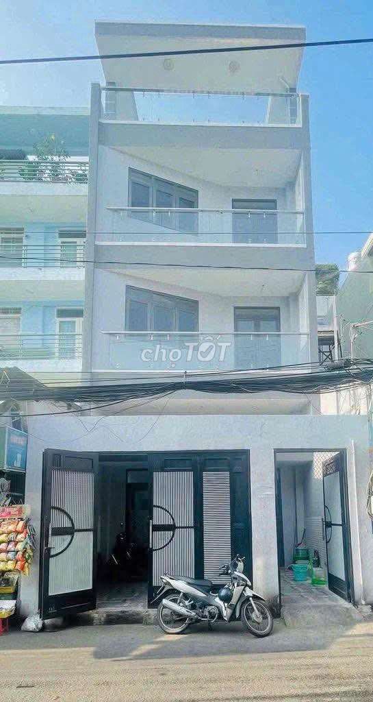 🚨 NHÀ SIÊU ĐẸP Q7 – 5PN – FULL CÔNG NĂNG – CHỈ 3x TR/THÁNG 🚨