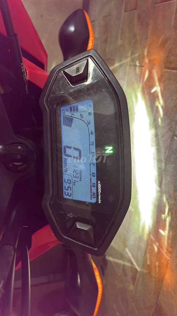 dư dùng cần để lại cho người cần. Mua bán Xe máy tại Huyện Hóc Môn Tp Hồ Chí Minh được đăng bởi Trần quốc hưng hình 2