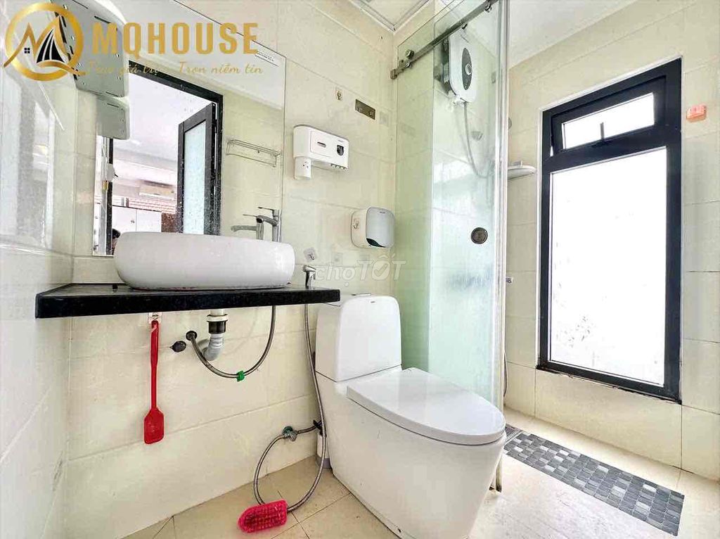 🥦 CH Ban Công 50m2 Siêu Rộng _ Máy Giặt Riêng _ Kế Bên Phan Xích Long. Cho thuê Căn hộ/Chung cư tại Quận Phú Nhuận Tp Hồ Chí Minh được đăng bởi Ngọc Minh Apartment  hình 14