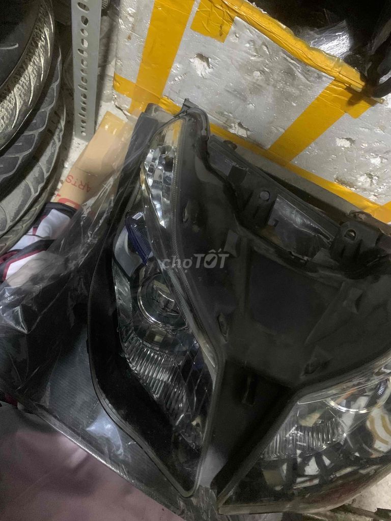 bán đèn Pha Airblade 125 2013 tới 2015 rin keng. Mua bán Phụ tùng xe tại Quận 11 Tp Hồ Chí Minh được đăng bởi nguyenxuanthinh quận tân phú  hình 3
