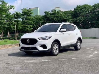 MG ZS - STD 2025 new