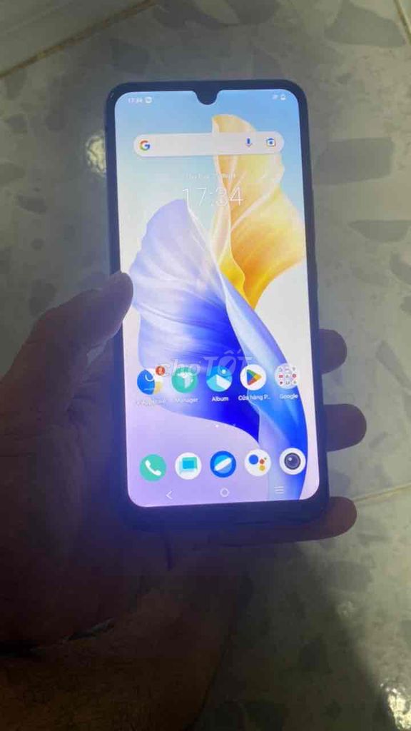 Vivo V23e 128GB. Mua bán Điện thoại tại Quận 6 Tp Hồ Chí Minh được đăng bởi Tu hình 1
