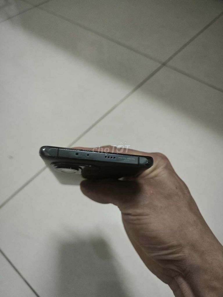 Xiaomi Mi 11 Đen. Mua bán Điện thoại tại Thị xã Duy Tiên Hà Nam được đăng bởi VnV 194 hình 1
